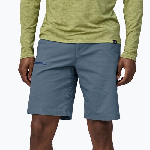 Vyriški šortai Patagonia Venga Rock Shorts utility blue