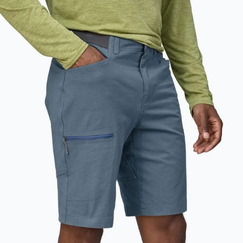Vyriški šortai Patagonia Venga Rock Shorts utility blue