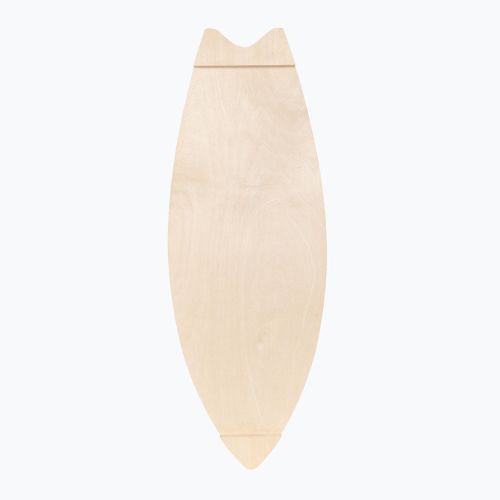 Balansavimo lenta + kilimėlis + volelis XTREXO BBS01 mėlyna/oranžinė