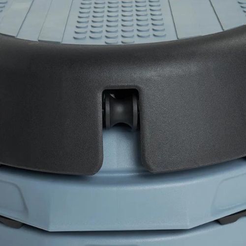 XTREXO aerobikos žingsniamatis TXO-B4W006 pilkas