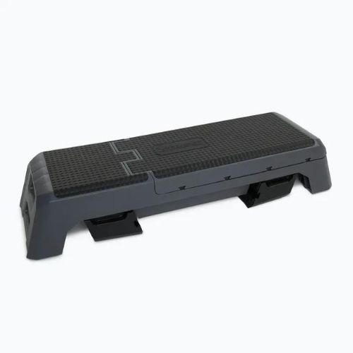 XTREXO aerobikos steperis TXO-B4W0010 pilkas