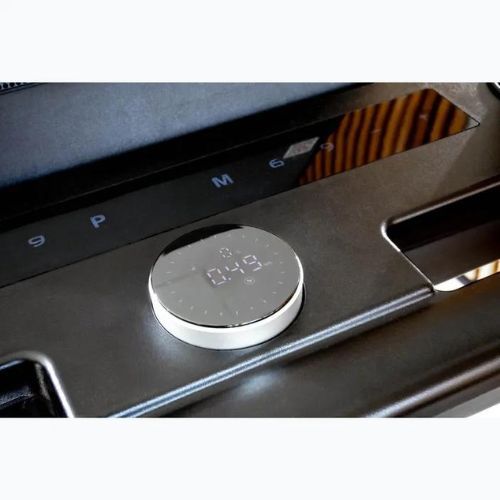 Elektrinis bėgimo takelis XTREXO X400 juodas