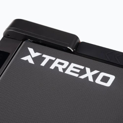 Elektrinis bėgimo takelis XTREXO Walking Pad W200 juodas
