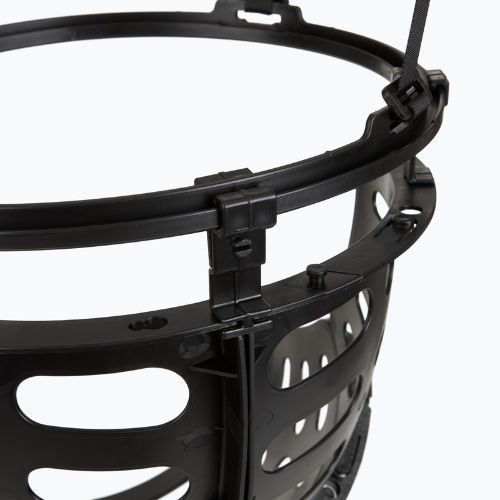 Krepšinio rebounderis OneTeam BR01 juodas