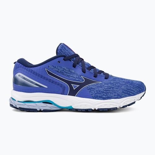 Moteriški bėgimo batai Mizuno Wave Prodigy 5 dress blue/bhenon/aquarius
