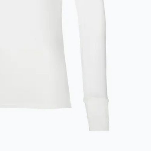 Moteriškas bėgimo džemperis Mizuno Warmalite Hooded LS white