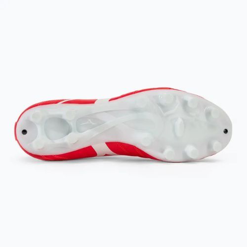 Vyriški futbolo batai Mizuno Monarcida Neo II Select FG flerycoral2/white