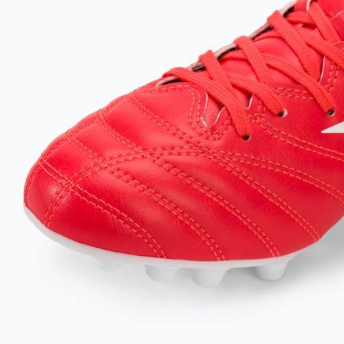 Vyriški futbolo batai Mizuno Monarcida Neo II Select AG flerycoral2/white