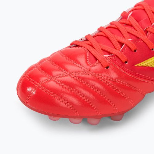 Vyriški futbolo batai Mizuno Morelia Neo IV Pro AG flerycoral2/bolt2