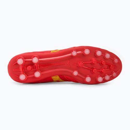 Vyriški futbolo batai Mizuno Morelia Neo IV Pro AG flerycoral2/bolt2