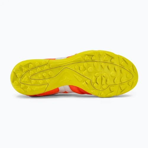 Vyriški futbolo batai Mizuno Morelia Sala Club TF neon flame/white