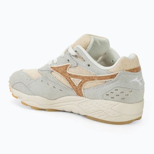 Batai Mizuno Contender undyedwht/groot/undyedwh