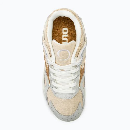 Batai Mizuno Sky Medal Undyed undyedwht/groot/undyedwh