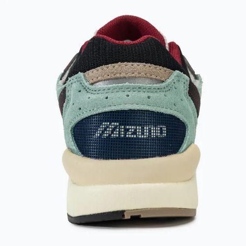 Batai Mizuno Sky Medal silver ncloud/black/blue surf