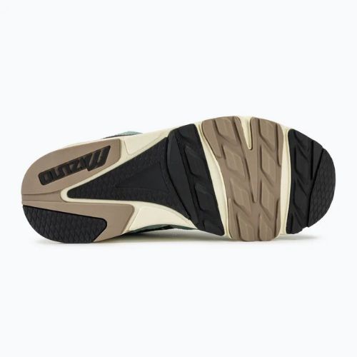 Batai Mizuno Sky Medal silver ncloud/black/blue surf