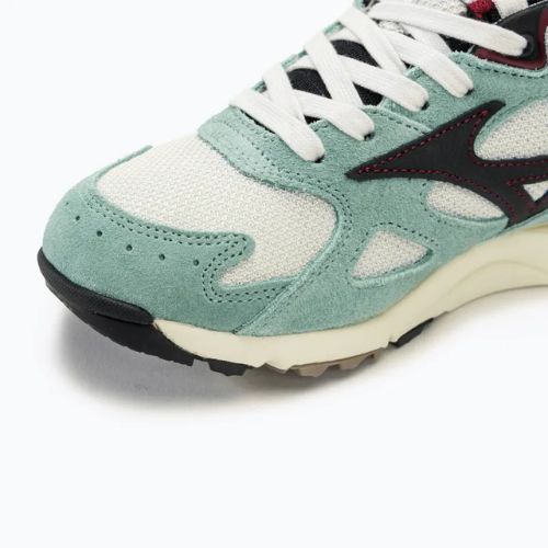 Batai Mizuno Sky Medal silver ncloud/black/blue surf