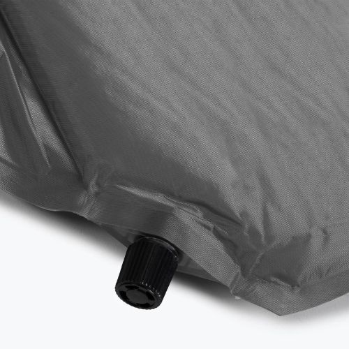 Savipildanti KADVA Aero Pro 5 cm pilka čiužinys