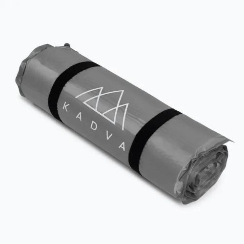 Savipildanti KADVA Aero Pro 5 cm pilka čiužinys