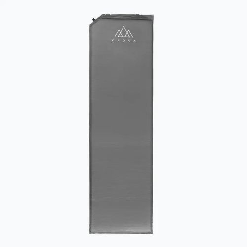Savipildanti KADVA Aero Pro 5 cm pilka čiužinys