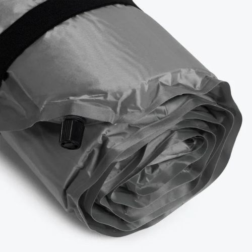 Savipildanti KADVA Aero Pro 5 cm pilka čiužinys