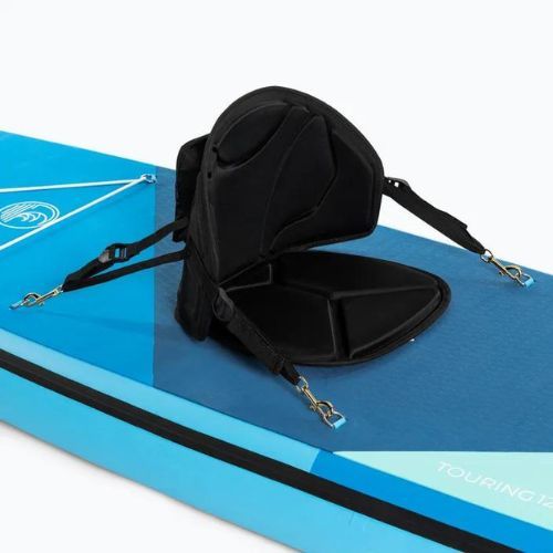 Irklentė SUP AQUASTIC Touring 12'6" 2024 mėlyna