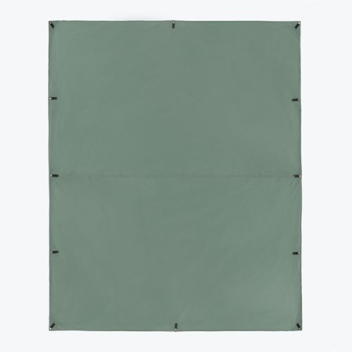 Tarp KADVA Foreso Tarp žalias