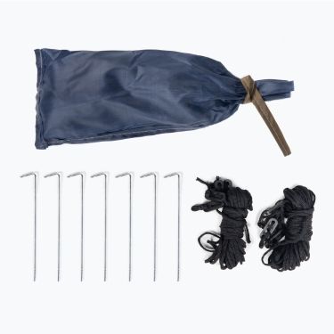 Tarp KADVA Foreso Tarp žalias