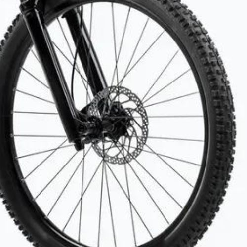 Vaikiškas dviratis Orbea Laufey 27 H10 2024 slate blue/blue stone