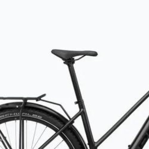 Orbea Kemen Mid SUV 30 540Wh 2024 metallic night black elektrinis dviratis