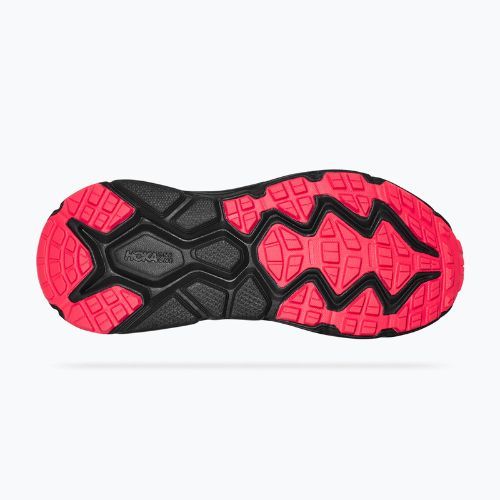 Moteriški bėgimo batai HOKA Challenger ATR 6 GTX black/black