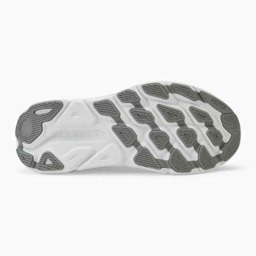 Vyriški bėgimo batai HOKA Clifton 9 harbor mist/lunar rock