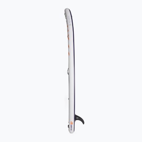 Lenta SUP AQUASTIC Kalbarri 10'8" balta