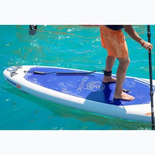Lenta SUP AQUASTIC Kalbarri 10'8" balta