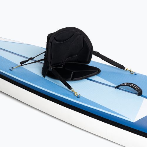 Lenta SUP AQUASTIC Touring Pro 14’0" mėlyna