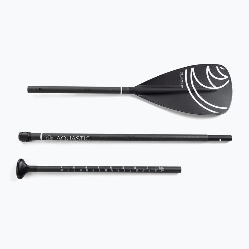 Irklentė SUP AQUASTIC Touring Pro 14’0" blue