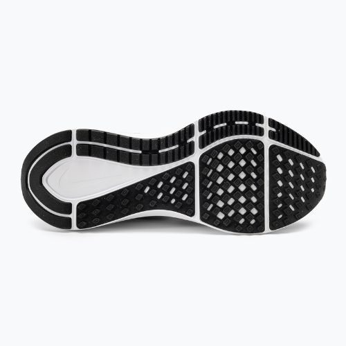 Moteriški bėgimo batai Nike Structure 25 black / daybreak / lilac bloom / white