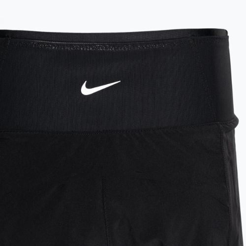 Moteriški bėgimo šortai Nike Dri-Fit Swift Mid-Rise 3" 2IN1