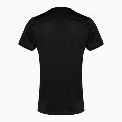 Vyriški teniso marškinėliai Nike Court Dri-Fit Advantage black/white