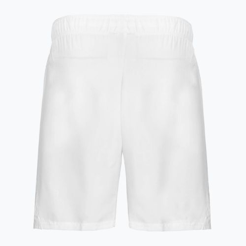 Vyriški teniso šortai Nike Court Dri-Fit Advantage 9" white/white/black