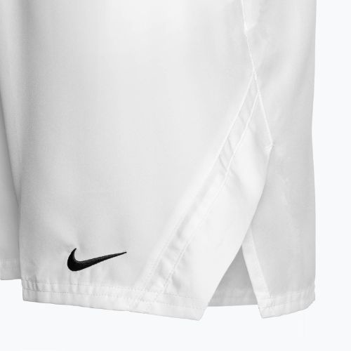 Vyriški teniso šortai Nike Court Dri-Fit Victory 9" white/black