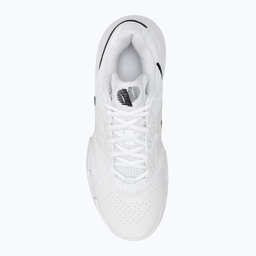 Vyriški teniso bateliai Nike Court Lite 4 white/black/summit white
