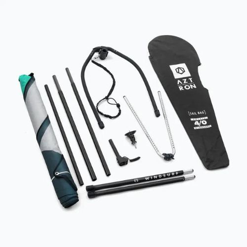 Vėjo variklis SUP Aztron Sail Rig 4.0