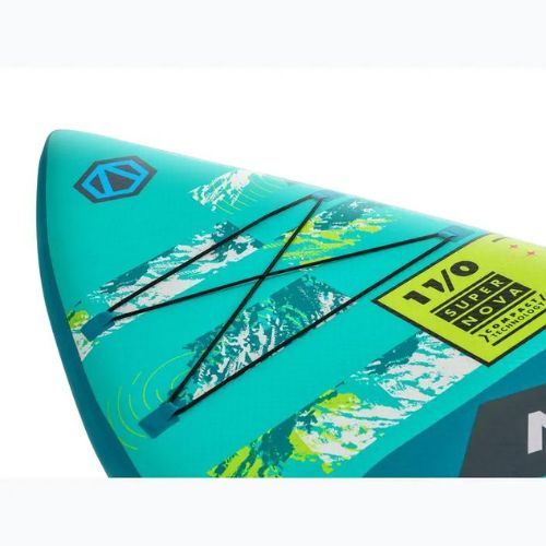 SUP lenta Aztron Super Nova 11'0"