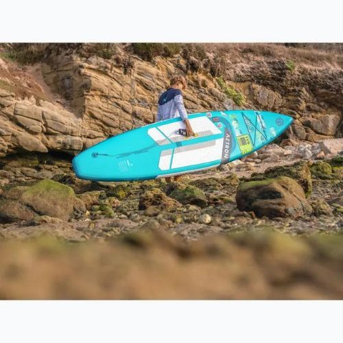 SUP lenta Aztron Super Nova 11'0"