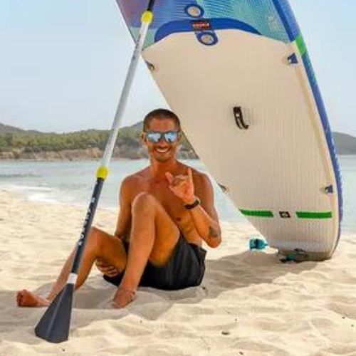 SUP lenta Aztron Mercury 3.0 10"10'