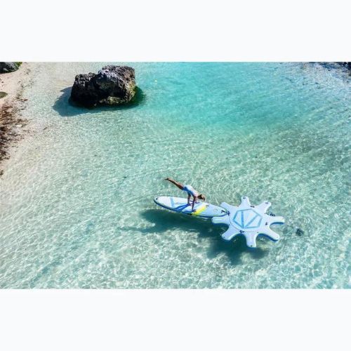 Pripučiama platforma Aztron Fitness Hub