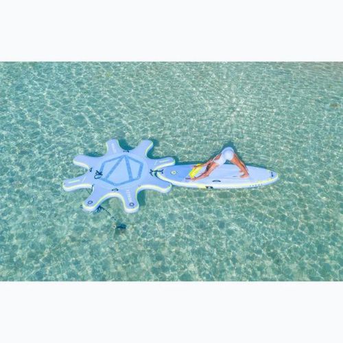 Pripučiama platforma Aztron Fitness Hub