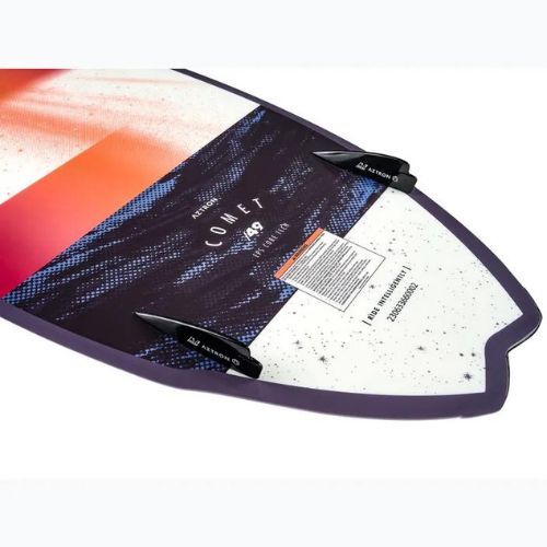 Vandenlentė wakesurf Aztron Comet 49