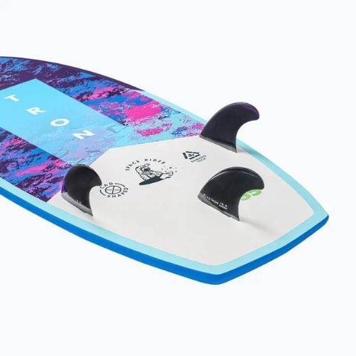 Vandenlentė wakesurf Aztron Space Rider 55