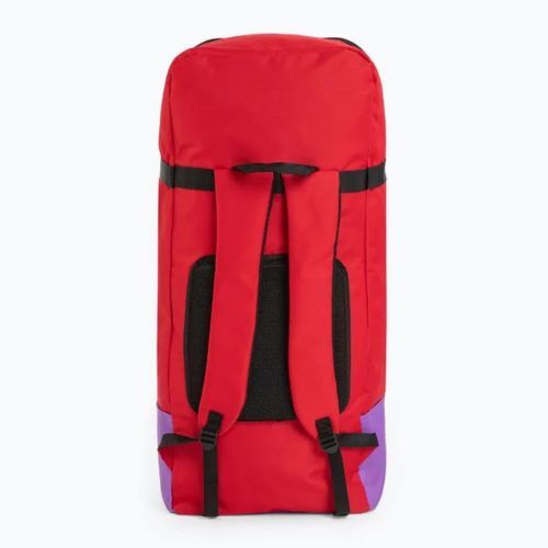 Lentos kuprinė SUP AQUASTIC Touring 12'6" raudona